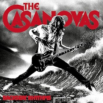 カサノヴァ最後の恋 デジタルリマスター版('92仏) Amazon.co.jp: カサノヴァ 最後の恋〈デジタルリマスター版